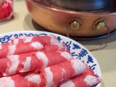 -东镇老火锅(长春路首店)