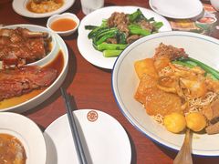 -老坑记·香港经典粤菜馆