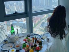 -天玑高空江景餐厅&酒吧Sky Secret Restaurant&Bar