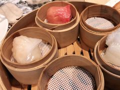 -避风塘(百联东郊店)