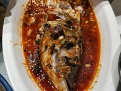 -悦百味·品质川菜(橄榄郡店)