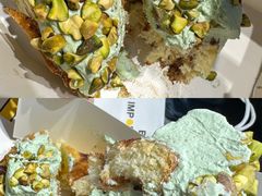 -Money Shops(愚园路店)