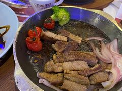 -杯子红牛排(西樵店)