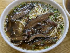 -康大口蘑面庄(将军街店)