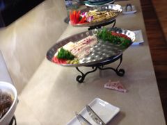 -大雁塔假日酒店·绿茵阁西餐厅