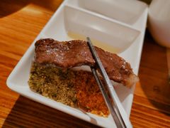 -万兴佳烤肉·长白山老味道(宏泰广场店)