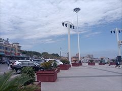 -兴城海滨风景区