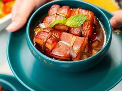 -千稻剁椒大鱼头(CityOn熙地港店)