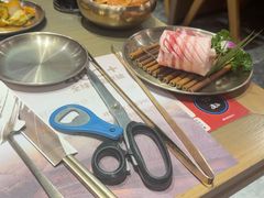 -西塔老太太泥炉烤肉(双井店)