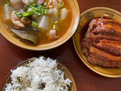 -眼镜肥肠店(振兴街店)