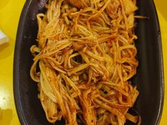 -望京小腰(北京总店)