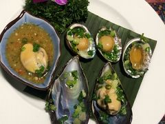 -忘忧草融合私房菜(红鼎国际店)