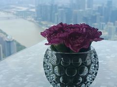 -广州四季酒店·佰鲜汇·现代法餐