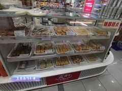 -百年义利(福长街店)