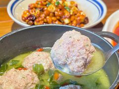 -打酱油·非遗淮扬菜(瘦西湖梅岭店)