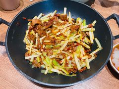 -大盐帮川菜馆(长楹天街店)