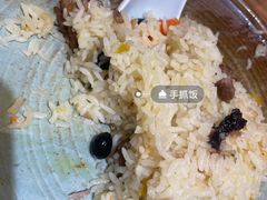 -品回味清真西北楼(宁波首店)