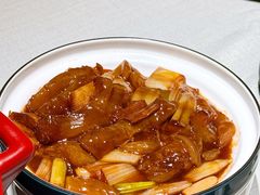 -狮王府淮扬菜(万象城店)