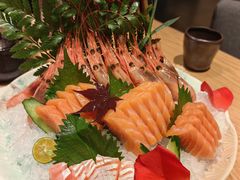 -京旬海鲜放题·铁板烧自助餐厅