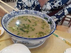 -桥香园云南过桥米线(金马碧鸡店)