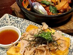 -度小月(百老汇美食街店)