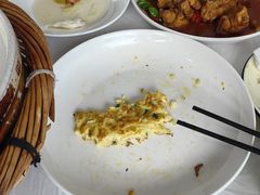 -天乐农家鱼头王(天目湖店)