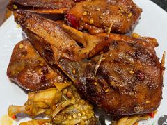 -汉巴味德(大悦城店)