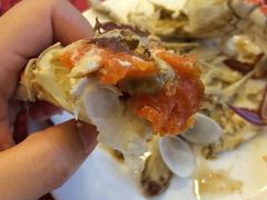 iphone_upload_pic-老周记海鲜餐饮服务有限公司(旗舰店)