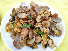 -浩海美食店(闸坡店)