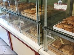 -长发西饼(道前店)