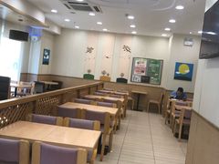 -德克士(保利城店)