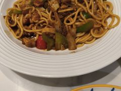 -必胜客(砂之船中东奥莱店)