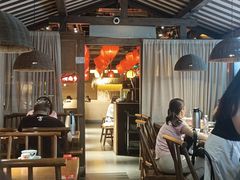 -老湘村·湖南土菜(天河维多利店)