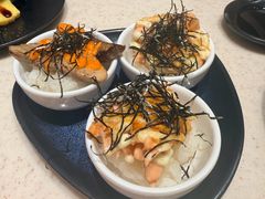 -争鲜回转寿司(东方银座店)