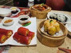 -点都德(大茶楼店)