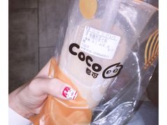 -CoCo都可(秀英万达店)