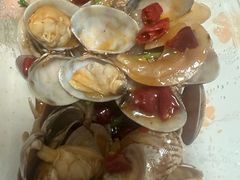 -叶存利海鲜大馅饺子(海宁路总店)