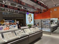 -LOHO眼镜(上海晶耀前滩商场店)