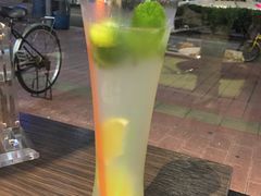 -华辉快餐店(江南西总店)