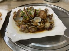 花蛤-原味蒸汽海鲜(嵊泗店)