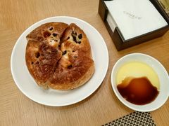 -北京康莱德酒店-Chapter餐厅