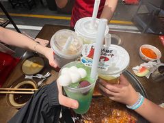 -萍姐火锅·公路夜市(打浦桥日月光店)