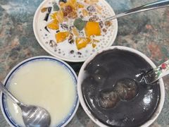 -百花传统甜品店(原址店)