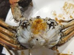 -川骄海鲜自助(河东店)