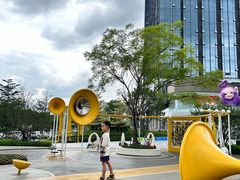 -东莞松山湖万象汇