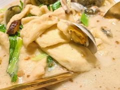 -闽海肴(北辰荟店)