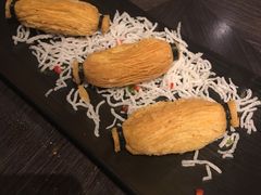 -万丽轩·粤菜(王府井金茂万丽酒店)