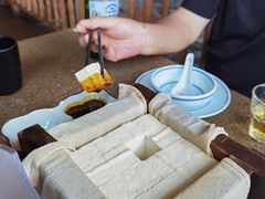 -几荷·恰似故人来(秀水广场店)