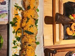 -马宁大盘鸡私房菜(古牧地西路店)