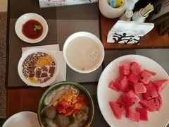 -昆明佳华广场酒店·西餐厅